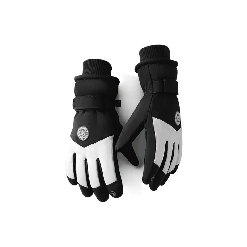 YUZHAOLIN Polyester Gloves Unisex-6