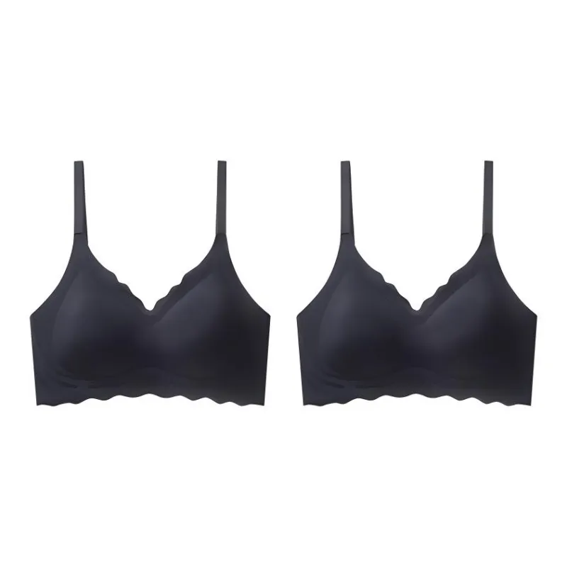 YUZHAOLIN Bra Women's Combo Set-7