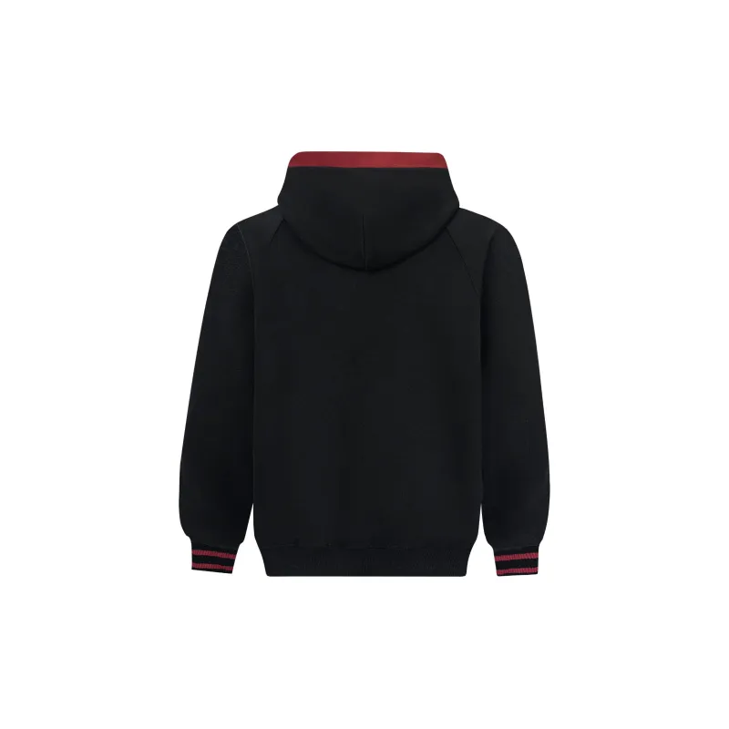 Libito Spring And Autumn Sweatshirt Unisex-1