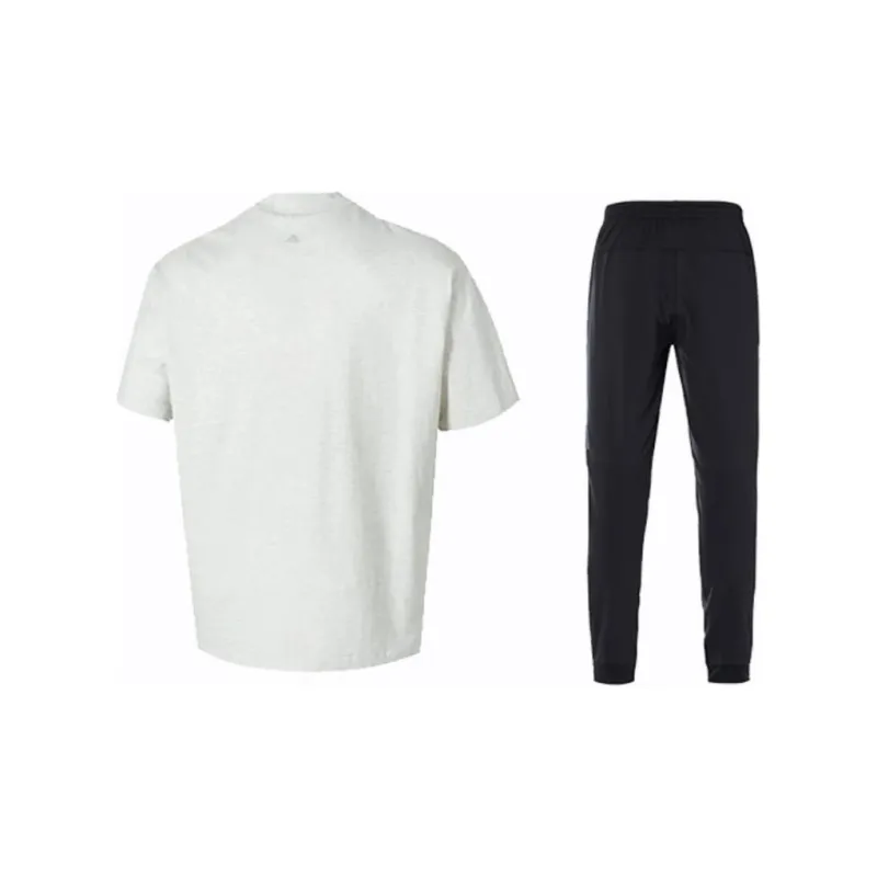 Adidas Casual Sportswear Men-1