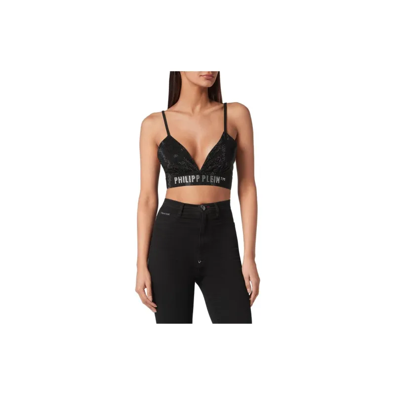 PHILIPP PLEIN Women's Bras-1