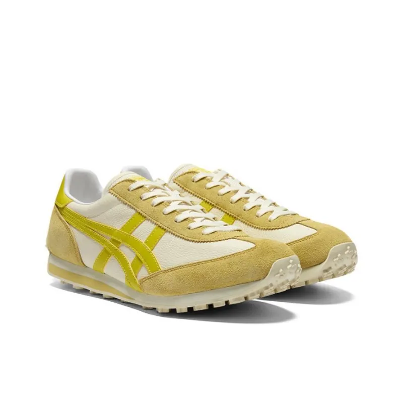 Onitsuka Tiger Edr 78 Ivory Mustard-2