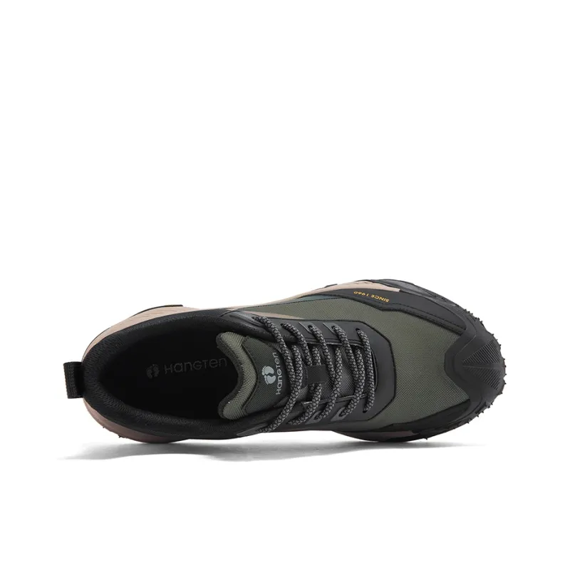 HANG TEN Low-Top Trekking Shoes Unisex-5