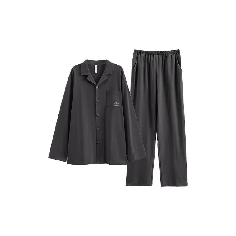 FENTENG Unisex Pajama Sets-20