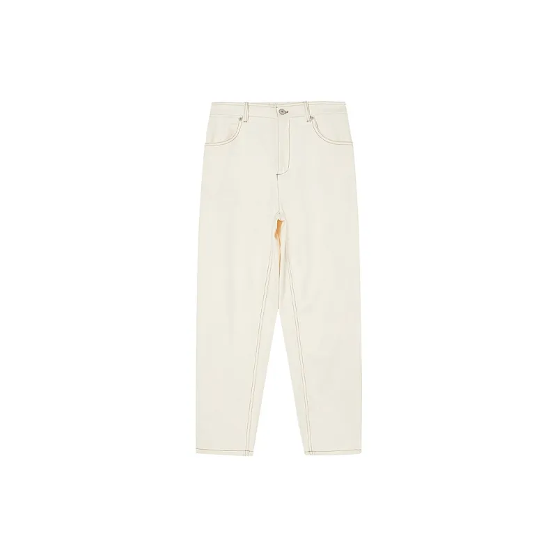 Metersbonwe Casual Pants Women's-1