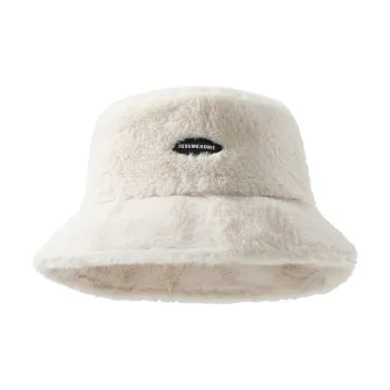 Shizhu Non Adjustable Bucket Hats Women's