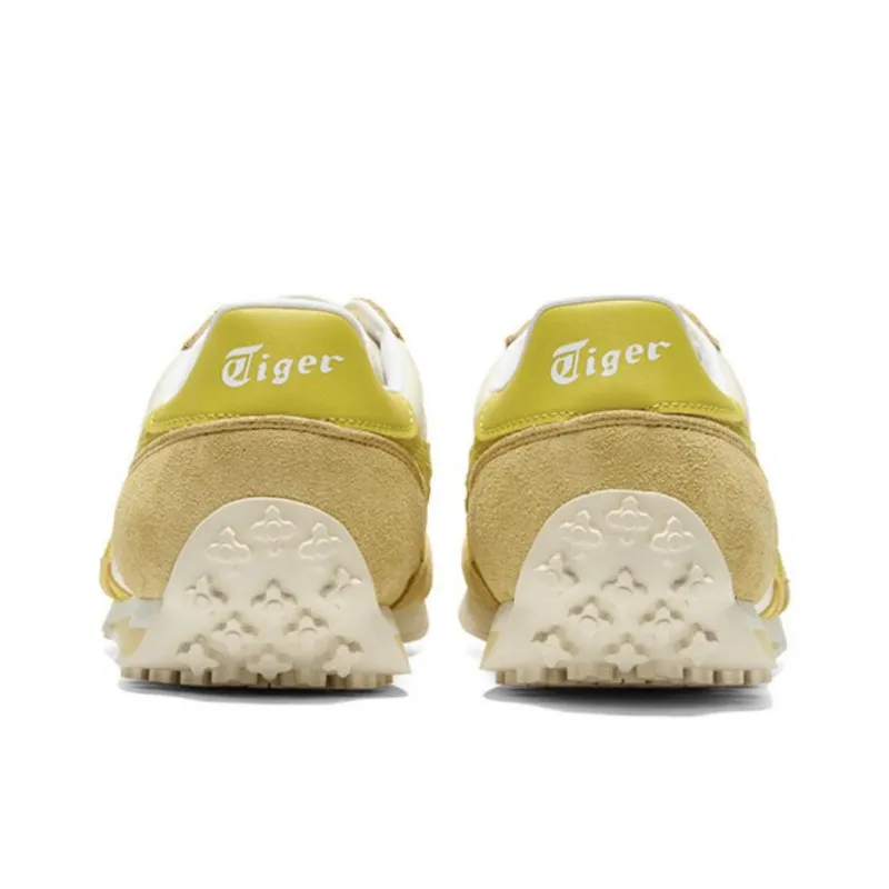 Onitsuka Tiger Edr 78 Ivory Mustard-4