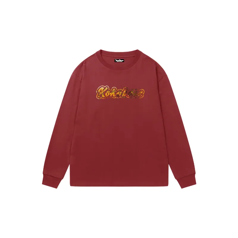 KOKO BASE T Shirts Unisex-15