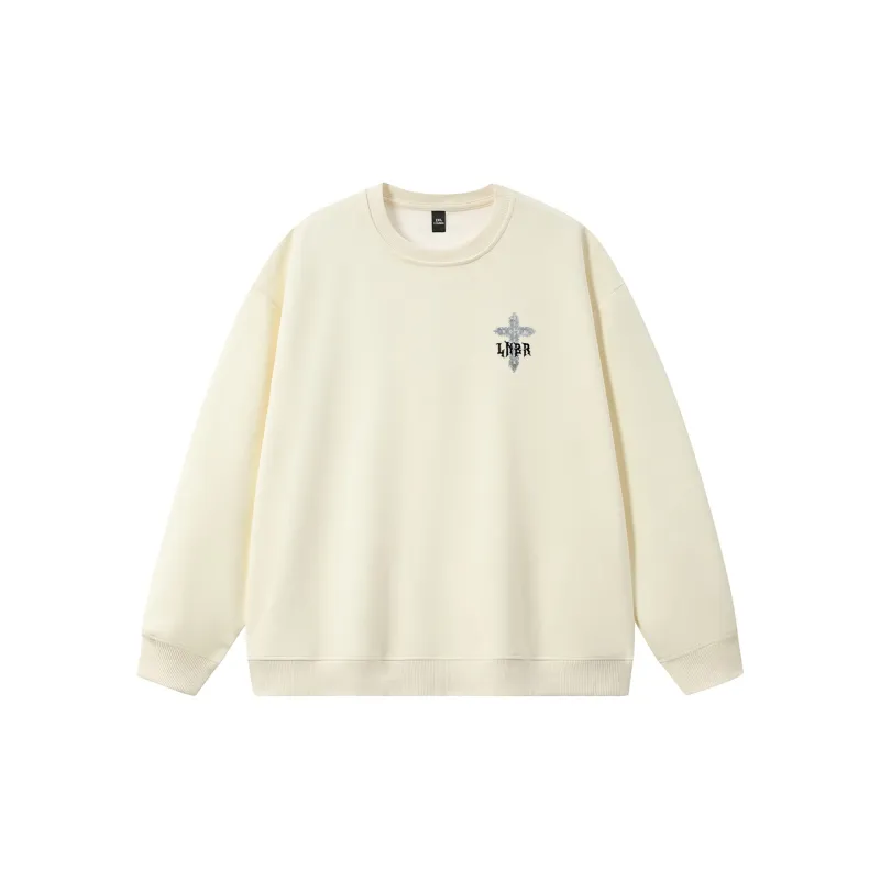 LIGHTNING BEAR Sweatshirt Unisex-45