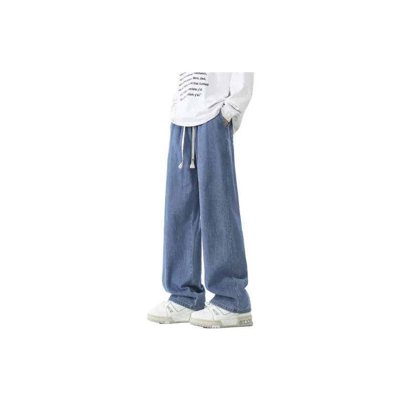 Supremo Cat Jeans Unisex-18