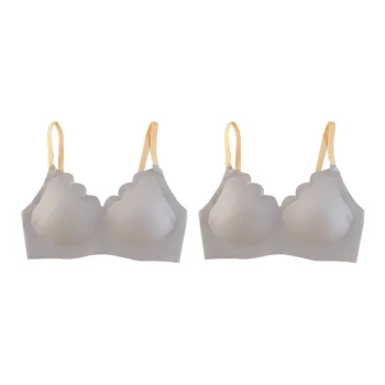 YUZHAOLIN Bra Women's Combo Set