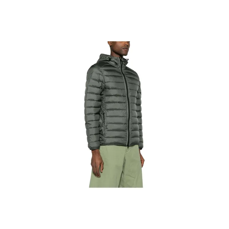 STONE ISLAND Loom Woven Chambers Jacket-2