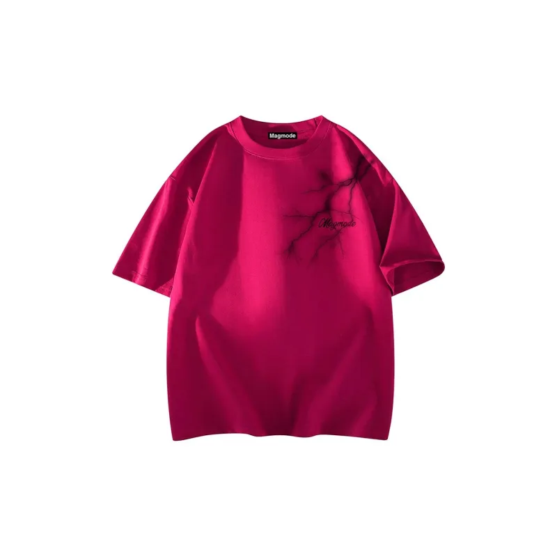 Magmode T Shirts Unisex-15