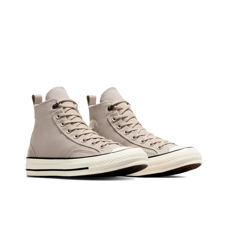 Chuck 70 Converse High 'Jungle Cloth Papyrus'-1