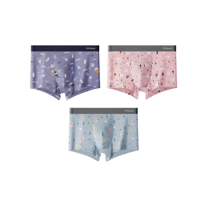 MIIOW Men Underpants-0
