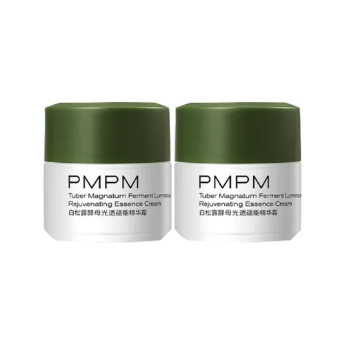 PMPM 페이스 모이스처 크림 남녀공용