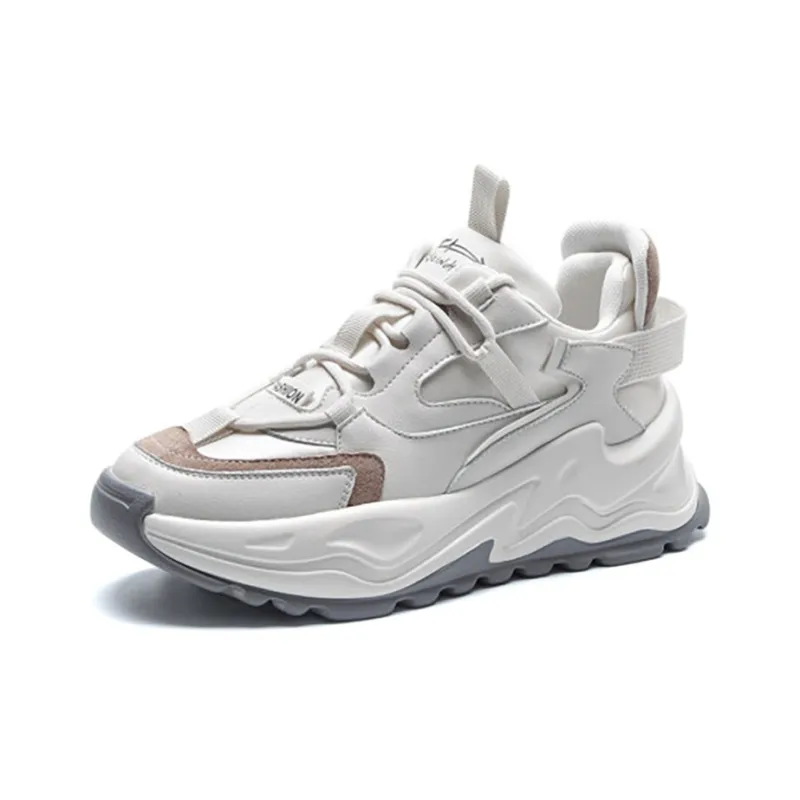 Help Low-Top Casual Shoes Women's-1