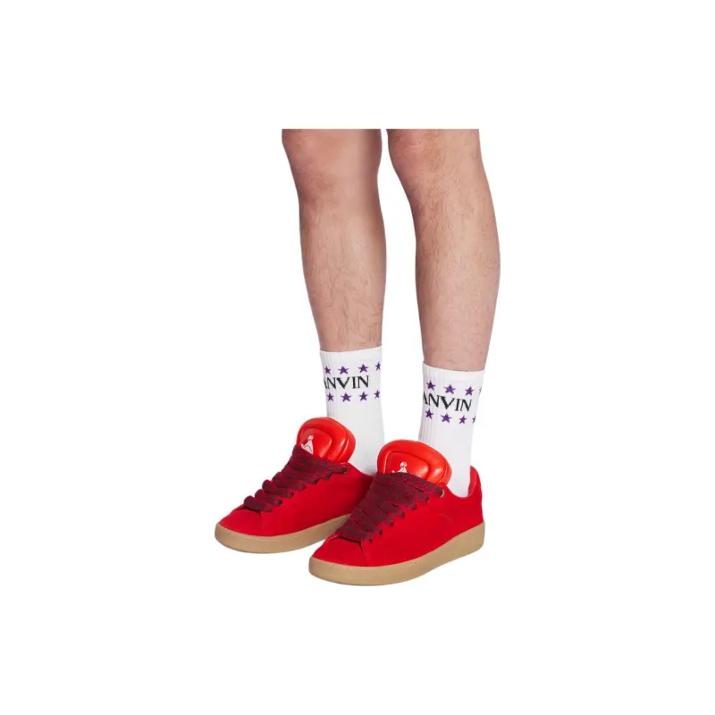 Lanvin X Future Stars Socks-1