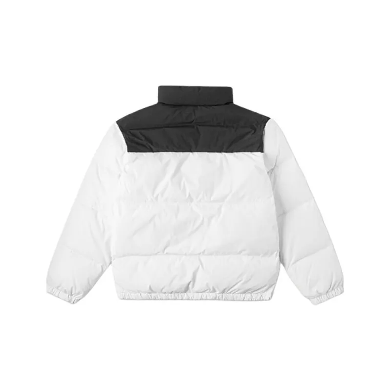 Vans Down Jackets Unisex White-1