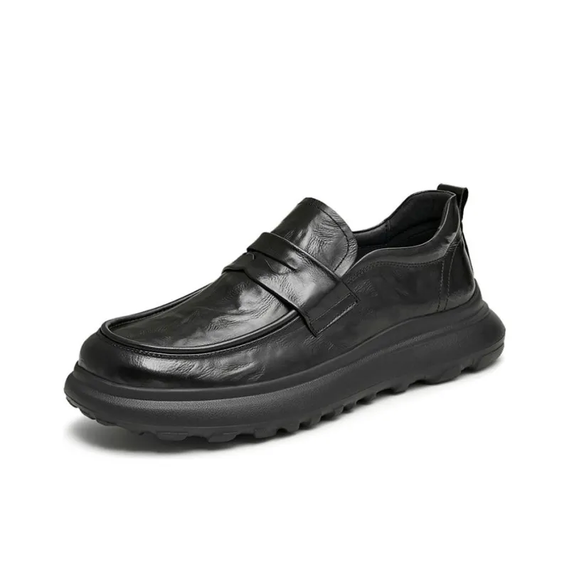 TATA Men's Casual Shoes Men Low Top-1