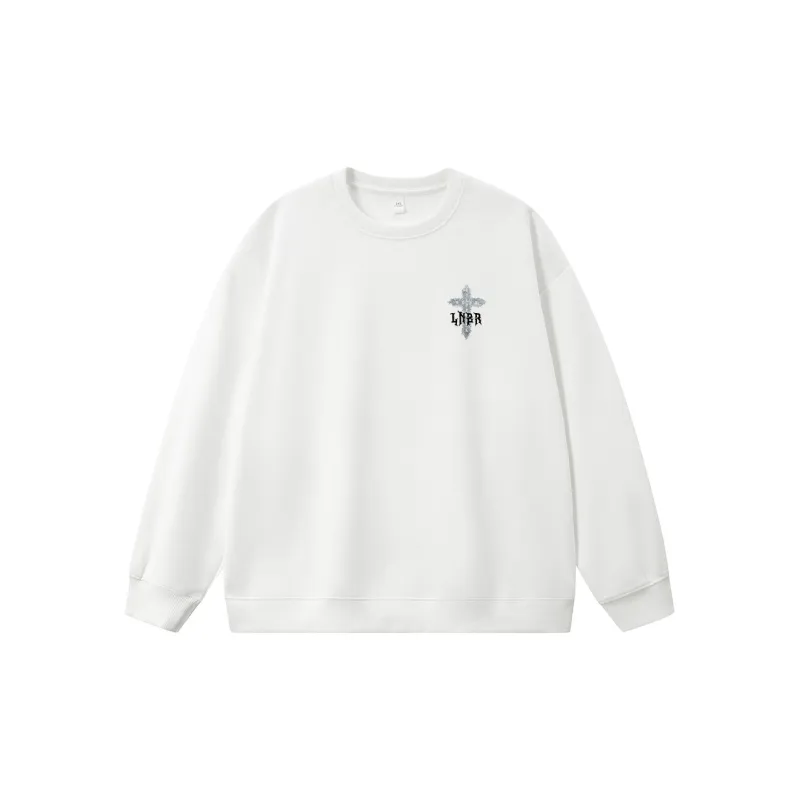 LIGHTNING BEAR Sweatshirt Unisex-29