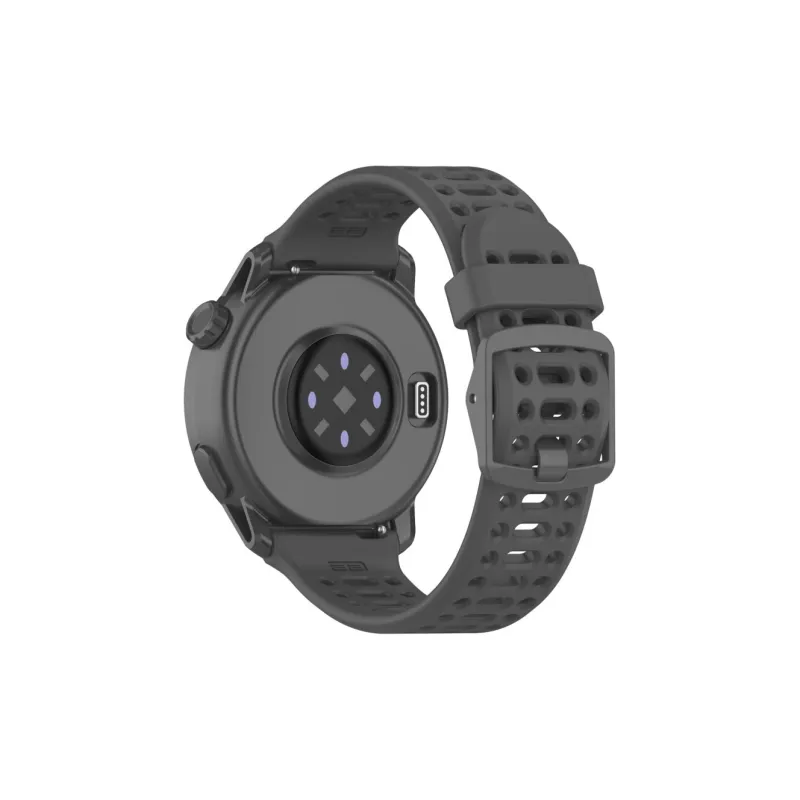 Miss Wrist COROS Compatibility Watch Band 22mm Silicone Material-7