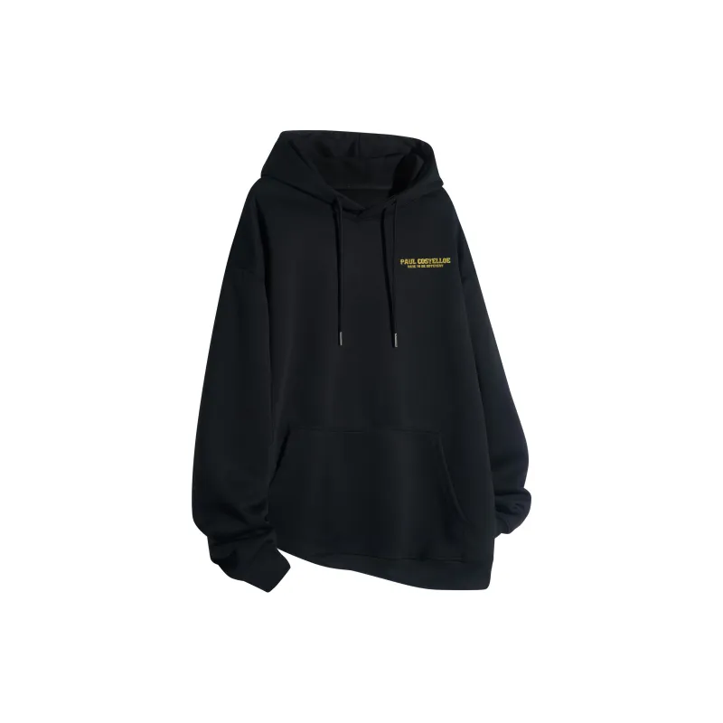 PAUL COSTELLOE Sweatshirts Unisex-1