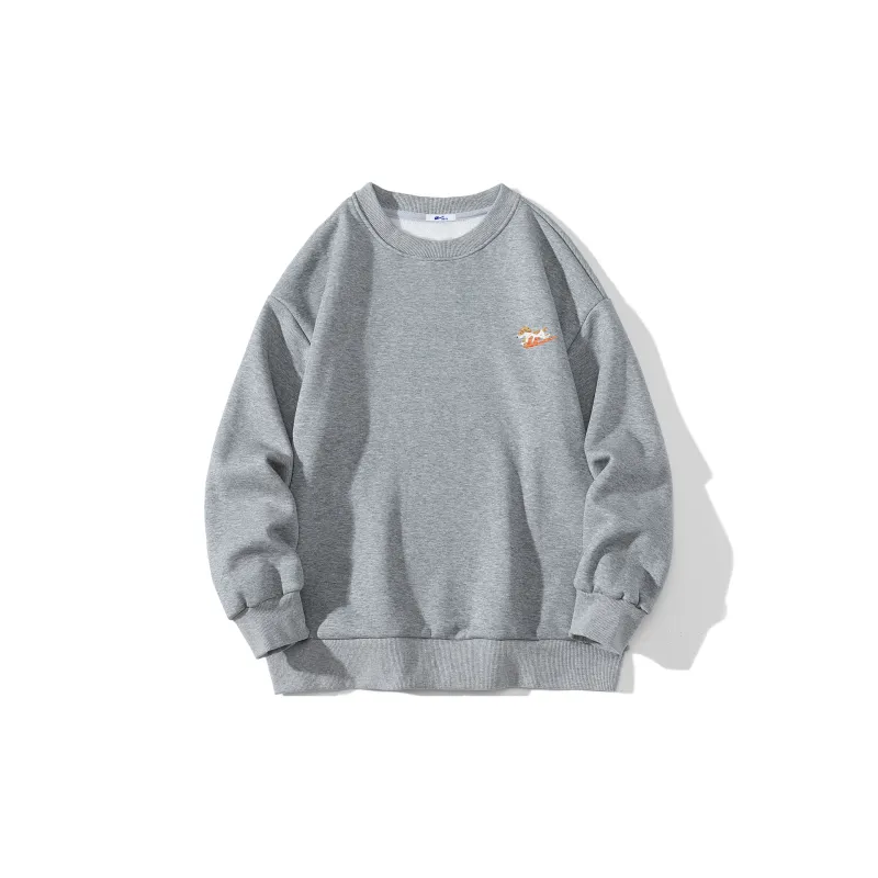 Warrior Huichao Star Cloud Collection Sweatshirt Unisex-10