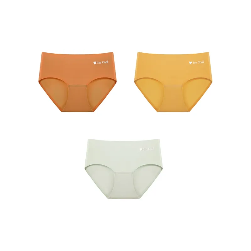 KJ Women's Underpants-13