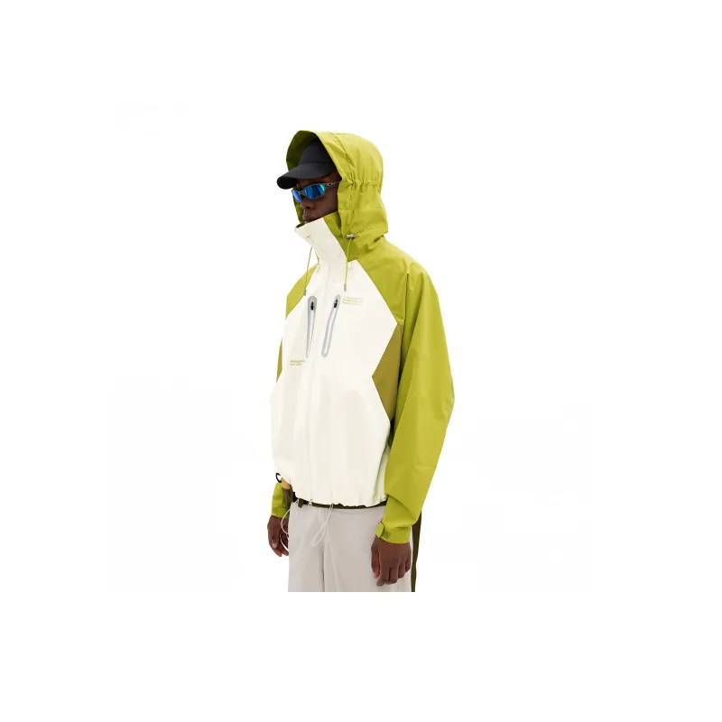 FPA ALWAYS MOVING Series Windbreaker Jacket Unisex-10