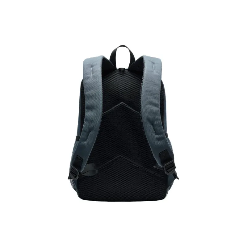Anta Fabric Backpack Regular Unisex Port Blue-2