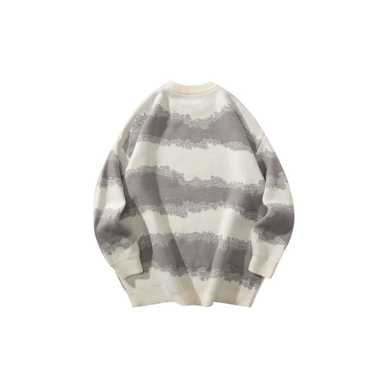 MPUX Knitwear Unisex-9