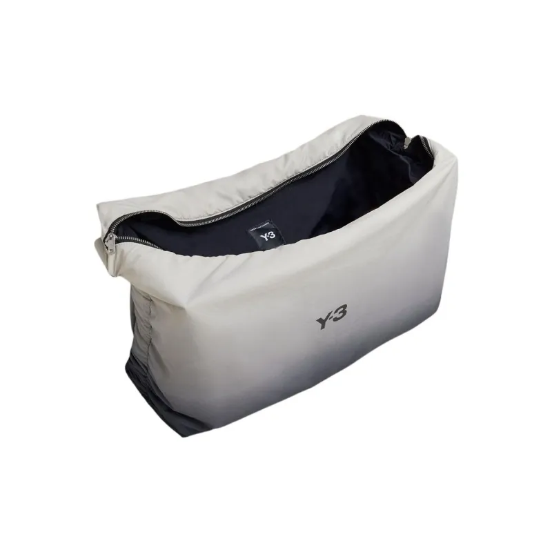Y-3 Free Shipping With AdiClub Y-3 Ombré Shoulder Bag-3
