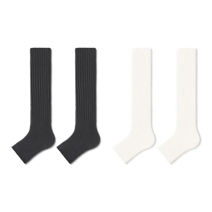 JKN Women's Mid-Calf Socks-14