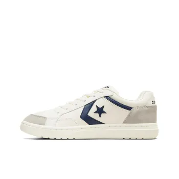 Pro Blaze Converse Classic Low 'Retro '90s Egret Black'