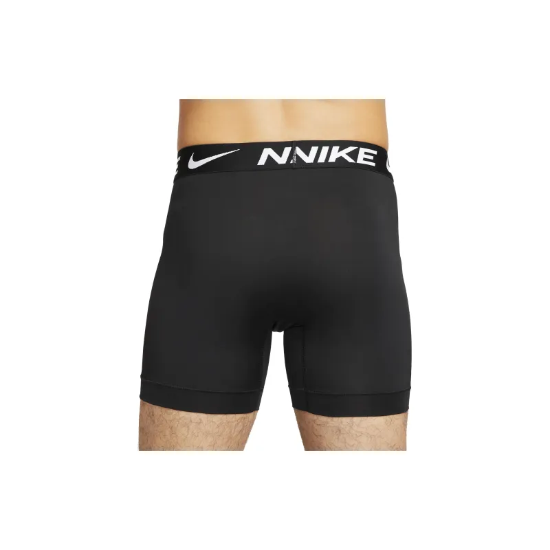 Nike Dri FIT Essential Micro Men's Boxer Briefs 3 Pack-2