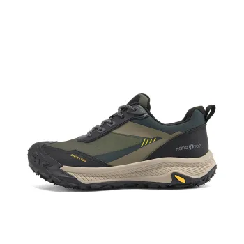 HANG TEN Low Top Trekking Shoes Unisex