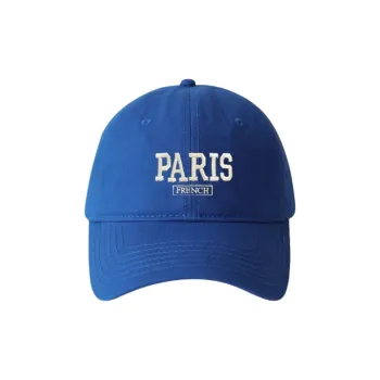 MEETSUNNY Cotton Baseball Caps Unisex