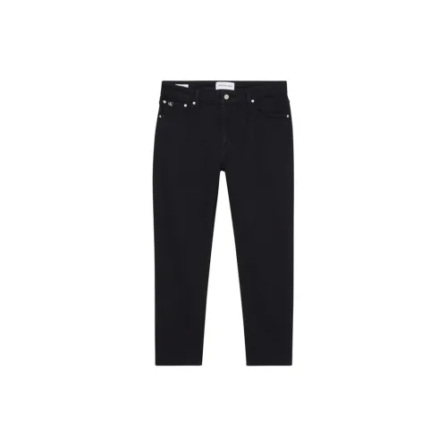 Calvin Klein Jeans Men Black