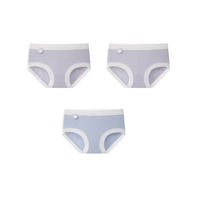 GRACEWELL Underpants Women's 3 Pack-17