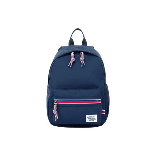 AMERICAN TOURISTER Backpacks Marine Blue