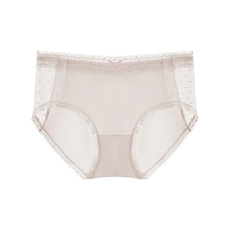 FENTENG Underpants Women's 4 Pack-3