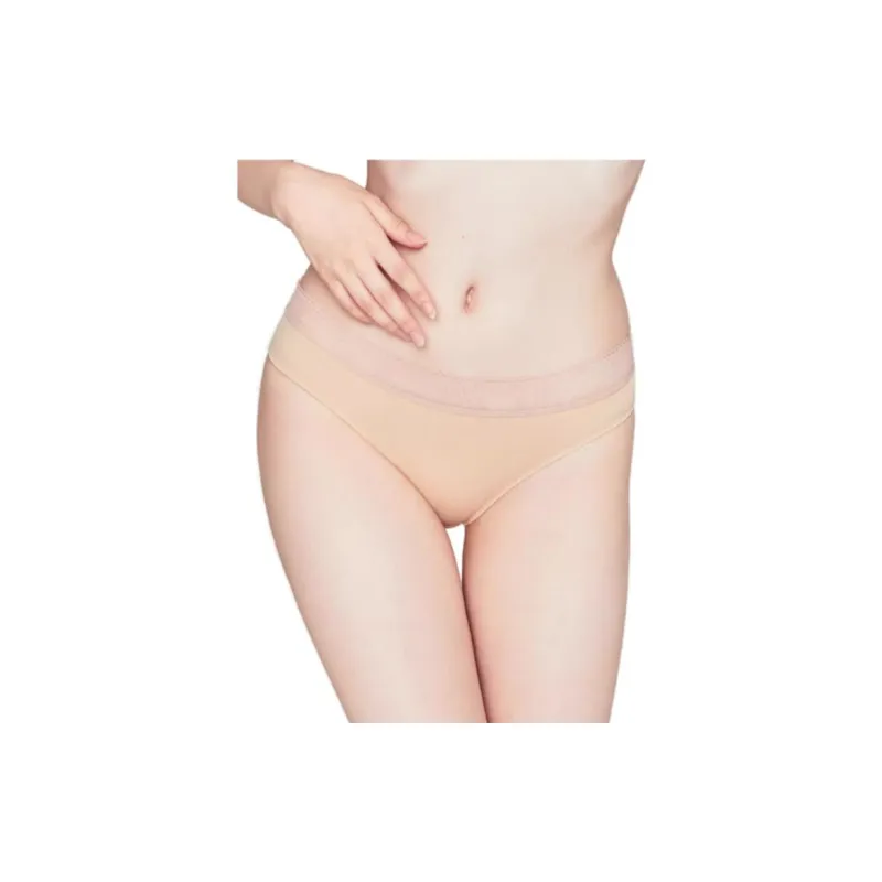 MISS CURIOSITY Underpants Women's 1 Pack-4