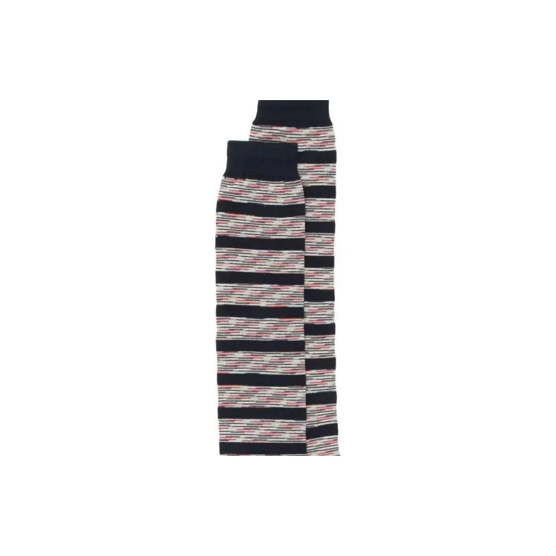 MISSONI Knee-High Socks Men's Multicolor-3