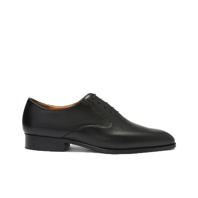 BY CREATIONS Dress Shoes Men's Black-1