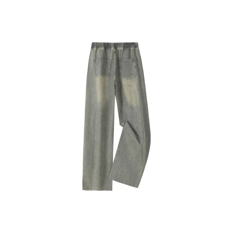 WELTER EXPERIMENT Jeans Unisex-6