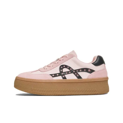 Tata Skateboard Shoes Women's Low-Top