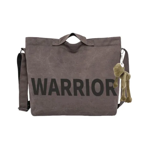 WARRIOR Shoulder Bags