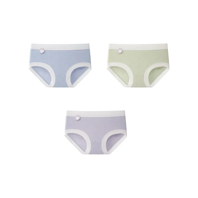 GRACEWELL Underpants Women's 3 Pack-12