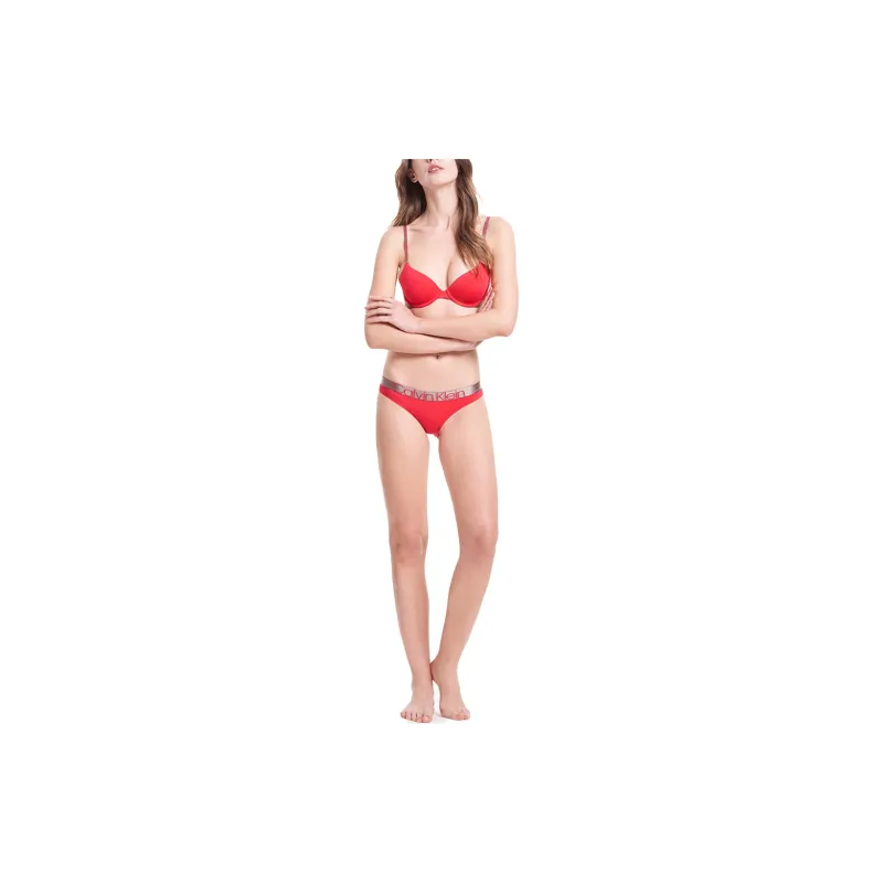 Calvin Klein Women's Underpants-2
